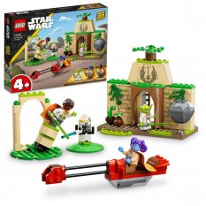 LEGO® Star Wars™ 75358 Templo Jedi de Tenoo