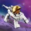 LEGO® Creator 3-in-1 31152 Űrhajós