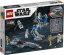 LEGO® Star Wars™ 75280 Les Soldats Clones de la 501ème légion