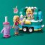 LEGO® Friends 41733 Mobiele bubbelthee stand