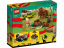 LEGO® Jurassic World™ 76959 La recherche du tricératops