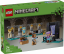 LEGO® Minecraft® 21252 O Depósito de Armas
