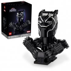 LEGO® Marvel 76215 Black Panther - Beschädigte Verpackung