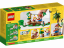 LEGO® Super Mario™ 71421 Ensemble d'extension Concert de Dixie Kong dans la jungle