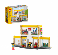 LEGO® 40574 Predajňa LEGO®