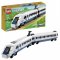 LEGO® Creator Expert 40518 Nagy sebességű vonat