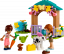 LEGO® Friends 42607 Autumns schuur met kalfje