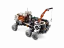 LEGO® Technic 42180 Rover de explorare marțiană cu echipaj uman