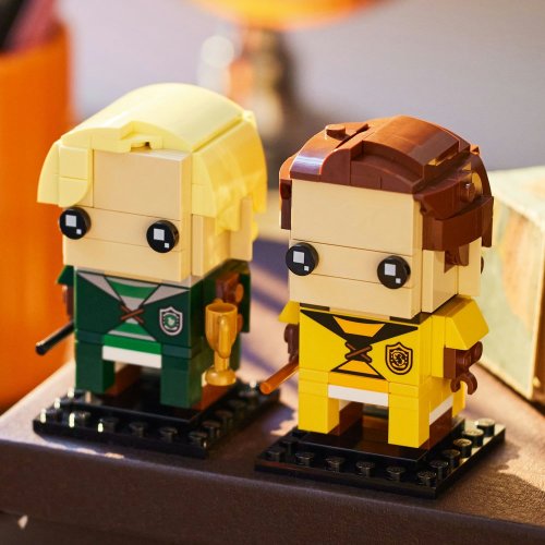 LEGO® BrickHeadz 40617 Draco Malfoy™ a Cedric Diggory