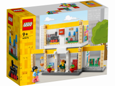 LEGO® 40574 LEGO® varumärkesbutik