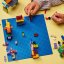 LEGO® Classic 11025 Niebieska płytka konstrukcyjna