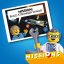 LEGO® City 60354 Wyprawy badawcze statkiem marsjańskim