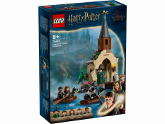 LEGO® Harry Potter™ 76426 A Roxfort™ kastély csónakháza