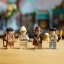 LEGO® Indiana Jones™ 77015 Le temple de l’idole en or