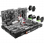 LEGO® Star Wars™ 75329 Diorama: Szturm na Gwiazdę Śmierci™