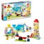 LEGO® DUPLO® 10991 L’aire de jeux des enfants