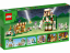 LEGO® Minecraft® 21250 A vasgólem erődje