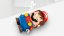 LEGO® Super Mario™ 71439 Kalandok az interaktív LEGO® Mario™ figurával