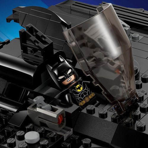 LEGO® DC Batman™ 76265 Batwing: Batman™ kontra Joker™