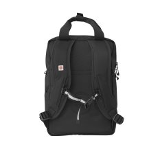 LEGO® Signature Brick 2x2 backpack - Black