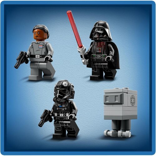 LEGO® Star Wars™ 75347 Le bombardier TIE