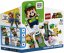 LEGO® Super Mario™ 71387 Dobrodružstvo s Luigim – štartovací set