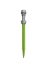 LEGO® Star Wars Długopis żelowy miecz świetlny - jasnozielony