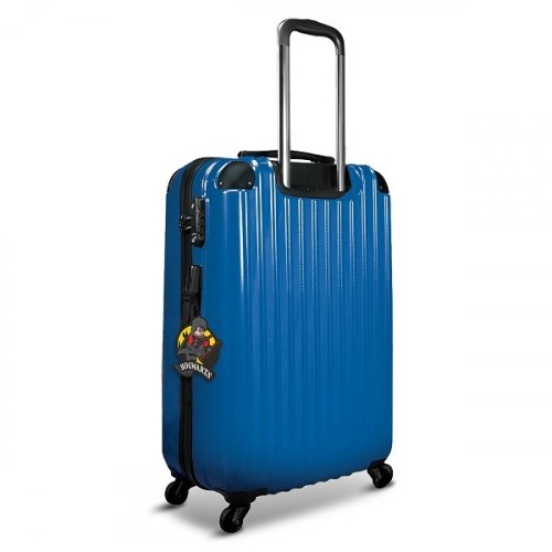 LEGO® Harry Potter bagagelabel - Harry Potter