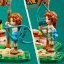 LEGO® Friends 42622 Tiro con l’arco al campo avventure