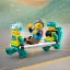 LEGO® City 60405 Emergency Rescue Helicopter