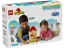 LEGO® DUPLO® 10433 Peppa malac születésnapi háza