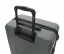 LEGO® Luggage URBAN 24\" - Dunkelgrau/Gelb