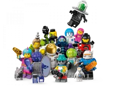 LEGO® Minifigures 71046 Série 26 - Espaço