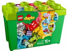 LEGO® DUPLO® 10914 Caja de Ladrillos Deluxe