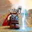 LEGO® Marvel 76207 Attacco a Nuova Asgard