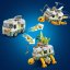 LEGO® DREAMZzz™ 71456 Il furgone tartaruga della Signora Castillo