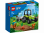 LEGO® City 60390 Kerti traktor