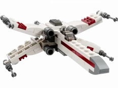 LEGO® Star Wars™ 30654 X-Wing Starfighter™
