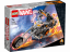 LEGO® Marvel 76245 Szellemlovas robot és motor