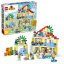 LEGO® DUPLO® 10994 La maison familiale 3-en-1
