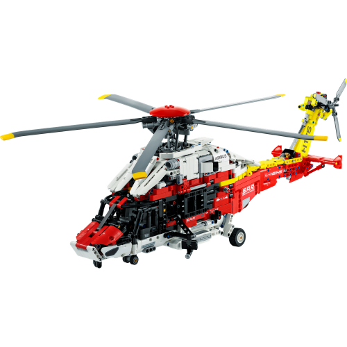 LEGO® Technic 42145 Airbus H175 Mentőhelikopter