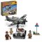 LEGO® Indiana Jones™ 77012 Urmărire cu avionul de vânătoare