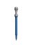 LEGO® Star Wars gelové pero Světelný meč - modré