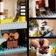 LEGO® Icons 10320 Twierdza Eldorado