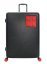 LEGO® Luggage URBAN 24\" - Fekete-piros