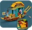 LEGO® Disney™ 43185 Le bateau de Boun