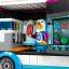 LEGO® City 60384 Pinguïn Slush truck