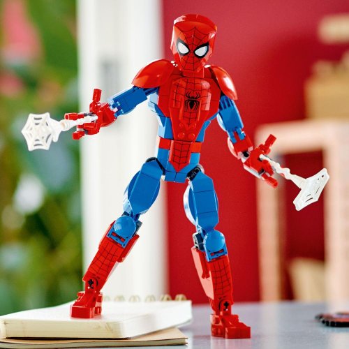 LEGO® Marvel 76226 Figurka Spider-Mana