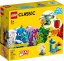 LEGO® Classic 11019 Briques et Fonctionnalités