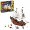 LEGO® Creator 3 en 1 31109 Corabie de pirați